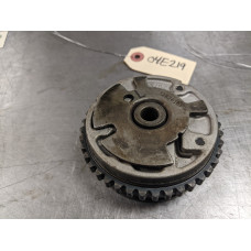 04E219 Left Intake Camshaft Timing Gear For 10-11 Buick Enclave  3.6 12614464